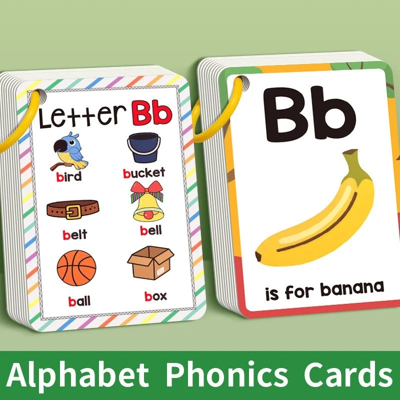 Cards To Learn Words best